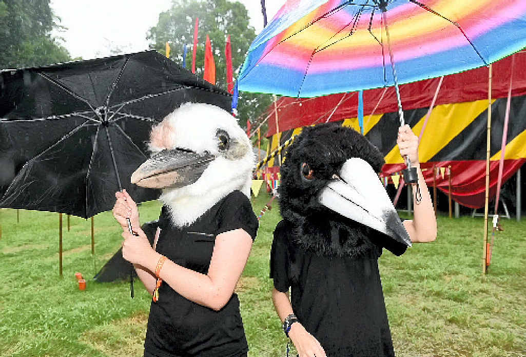 Masked Family Outings with Peta and Liam Kishawi from Gympie. Masked Family Outings with Peta and Liam Kishawi from Gympie.